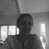 Catherine Normand Michell