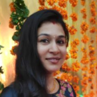 Rakhi B R