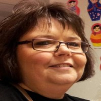 Yvette H Jørgensen