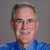John R. Lothrop