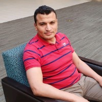 Nasr Alam Eddien