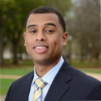 David Matthew Hartley, Mba