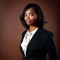 Jasmine Douglas, Phd