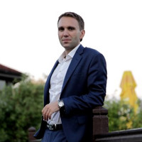 Alexey Tsitovich