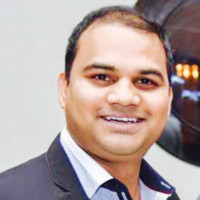 Azhar Ahmed