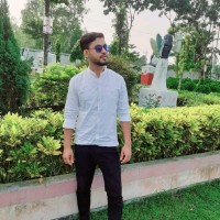 Md. Mahfuzer Rahman Pervez