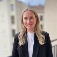 Hanne Skauge-Monsen