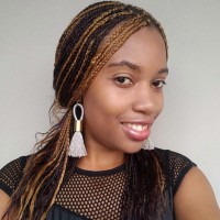 Suki Matheba
