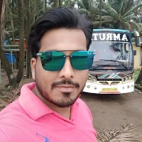 Harshad Gaikwad