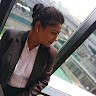 Saswati Chakroborty