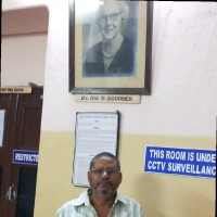 Hari Prasad
