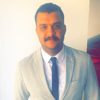 Abdalla Hesham