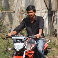 ADITYA REDDY JANGA