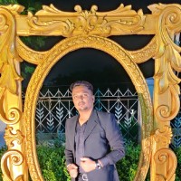 Sushil Sharma