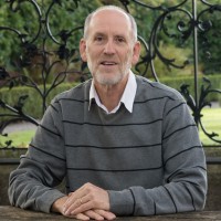 Gary Wooden