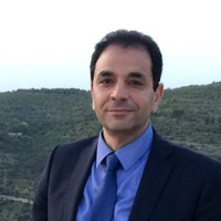 Bassam Matti