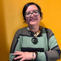 Tânia Mara Nogueira