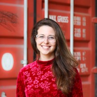 Desiree De Mooij