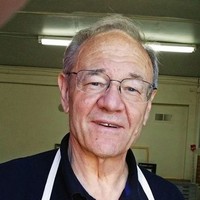 Dave Thompson