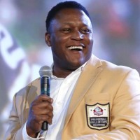 Barry Sanders