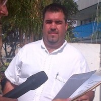 Humberto Gutierrez Velez
