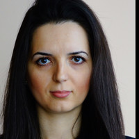 Cristina Baciu