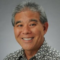 Norman Nakasone