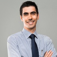 André Moreira Pegas