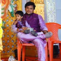 Naru Venkata Ramanjaneya Reddy