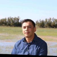Claudio Santibáñez Villegas