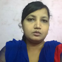Sangeeta Prajapati