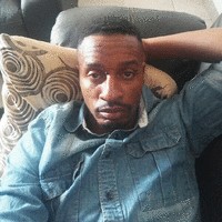 Kagiso Christopher Pitso
