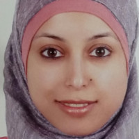 Ruba Al Mohammed