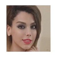 Soodeh Ebrahimi