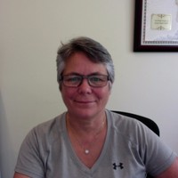 Laura Taylor