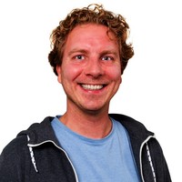 Rogier Donkervliet