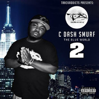 C Dash Smurf