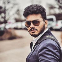 Vishwa Mehta