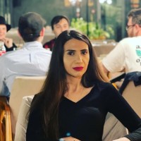Khatuna Ozmaniani