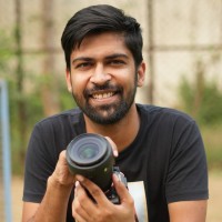 Shubham Agarwal