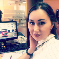 Vasylyna Polova