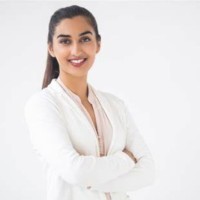 Sayeda M.