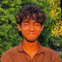 Aditya Sunilkumar