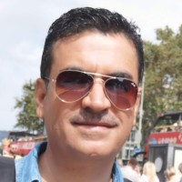 azad Mohammed