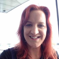 Ruth Howkins