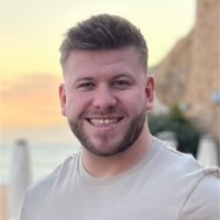 Bradley Lewis