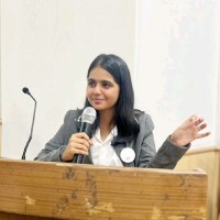 Khushi Arora