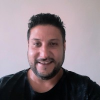 Marcio Ricardo