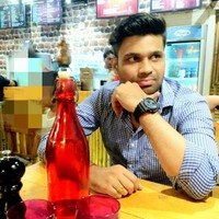 Dhaval Panchal