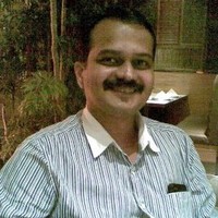 Surendra Malushte
